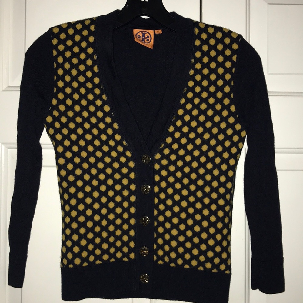 Tory Burch Sweater